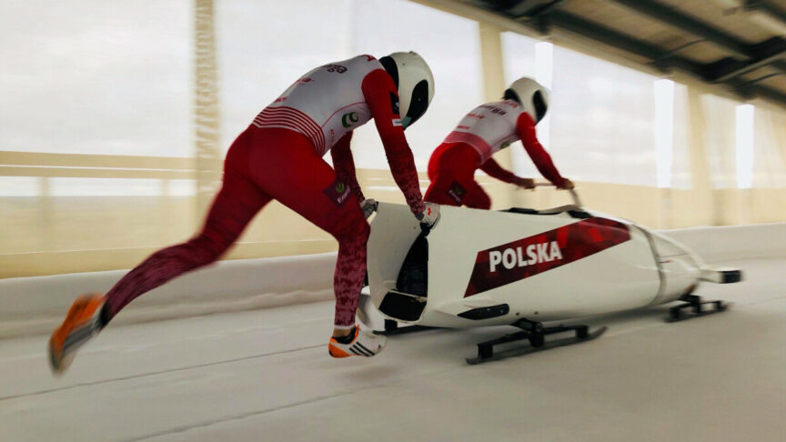 bobslej