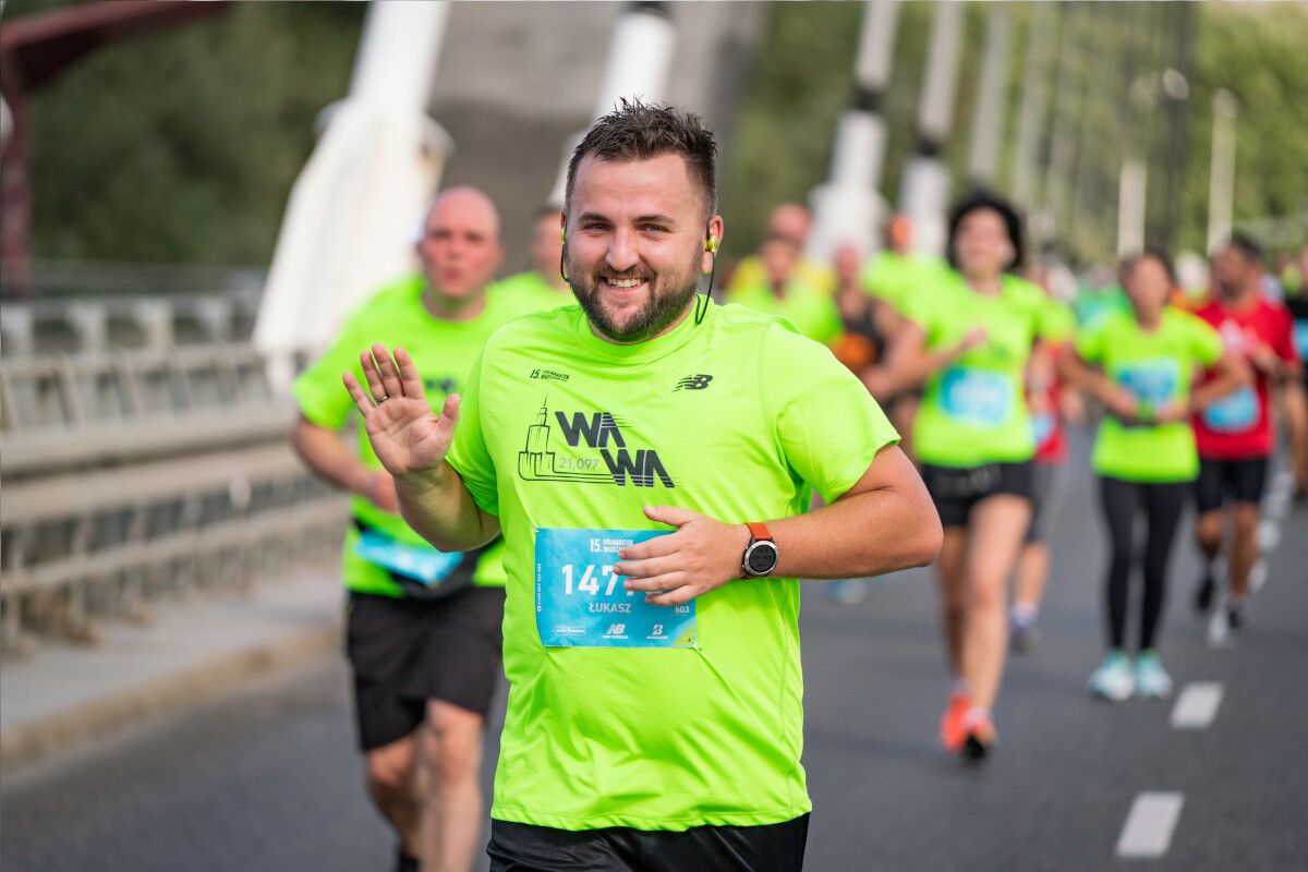 Kiedy zapisać się na pierwsze zawody biegowe? Jaki dystans wybrać i czy każdy może wystartować w zawodach?