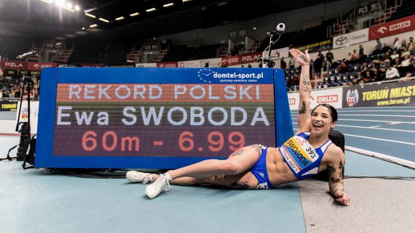 halowe mistrzostwa polski 2022 swoboda 3