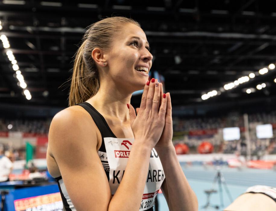 Czy na HMP w Toruniu będą minima na HMŚ? ZAPOWIEDŹ, PROGRAM, TRANSMISJA, WYNIKI 4 natalia kaczmarek torun