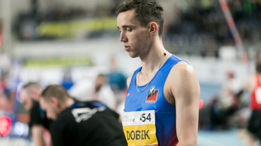 patryk dobek