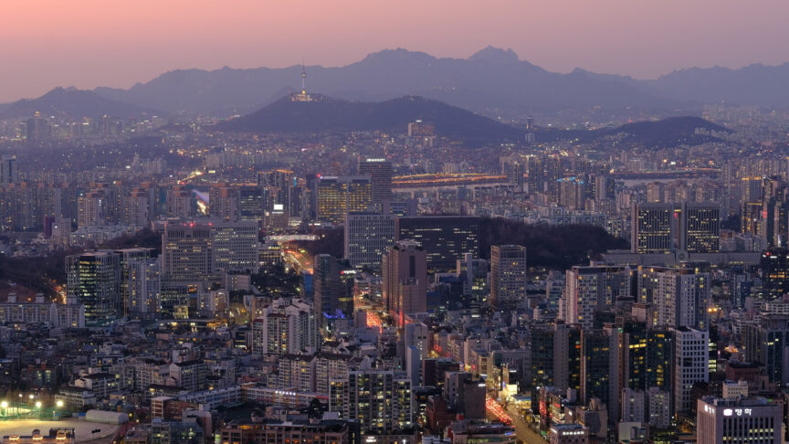 seoul