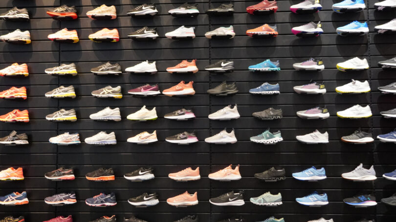 Buty treningowe - przegląd modeli wiosna 2022 21 adidas adistar8