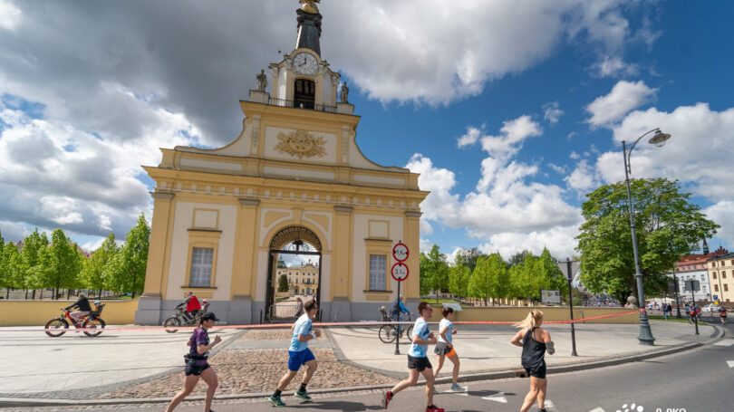 Gdzie biegać w Białymstoku? Propozycje konkretnych tras na różne treningi! 1 bialy3