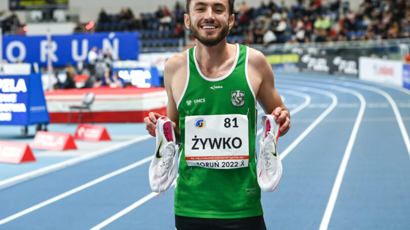 szymon żywko