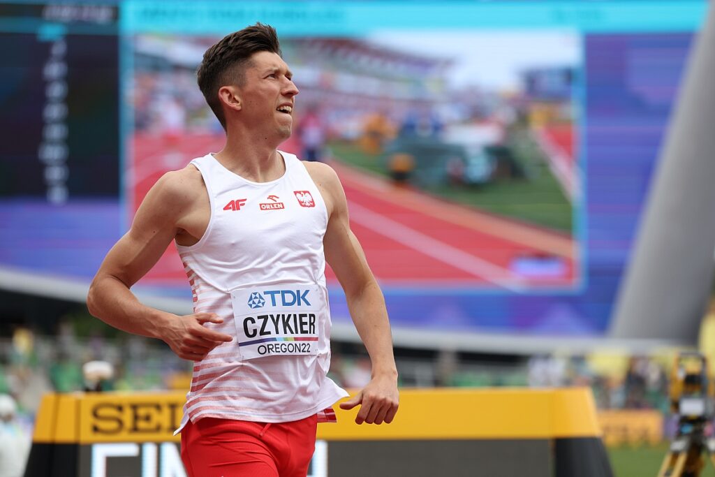 Czykier Damian