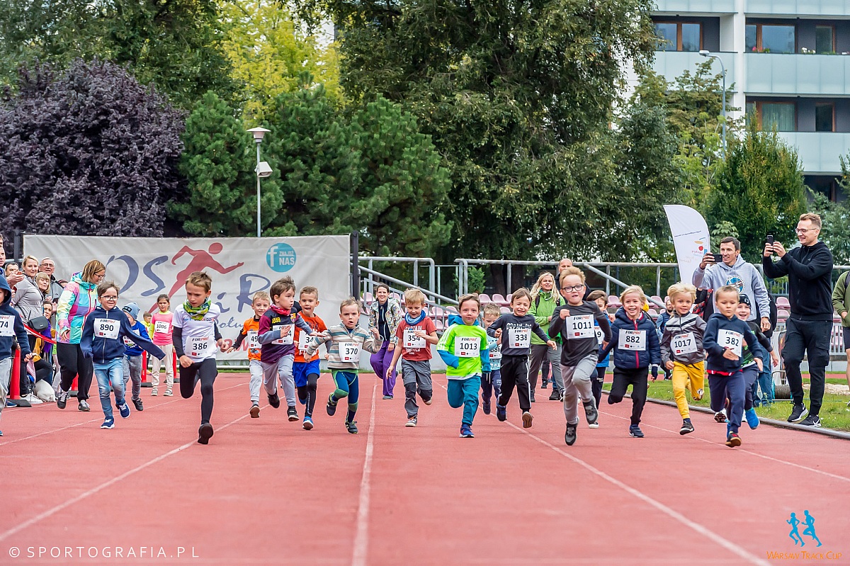 Warsaw Track Cup