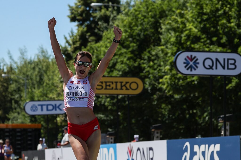 Katarzyna Zdziebło