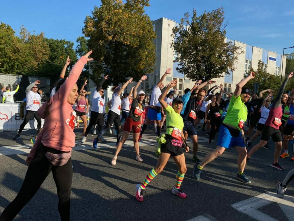 Maraton Warszawski