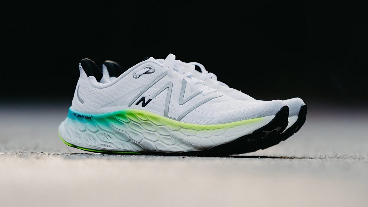 New Balance Fresh Foam