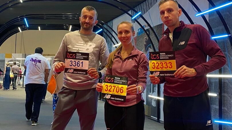 Maraton Londyński już w tę niedzielę – kogo zobaczymy na starcie? 21 szost