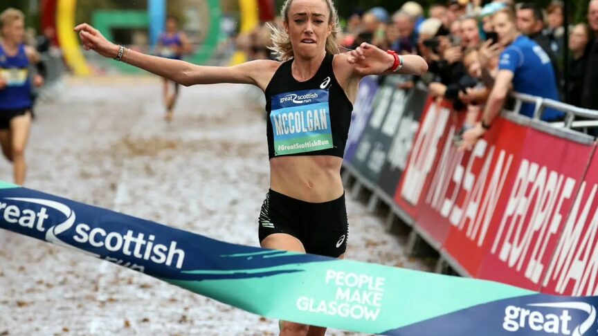 mccolgan