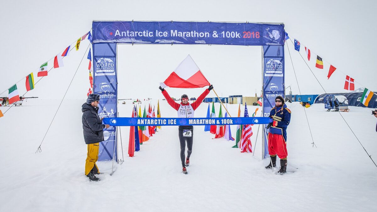 Antarctic Ice Marathon2