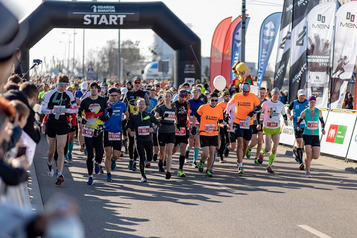 Gdańsk Maraton