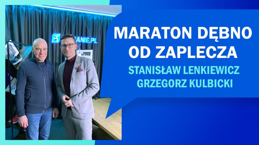 maraton dębno