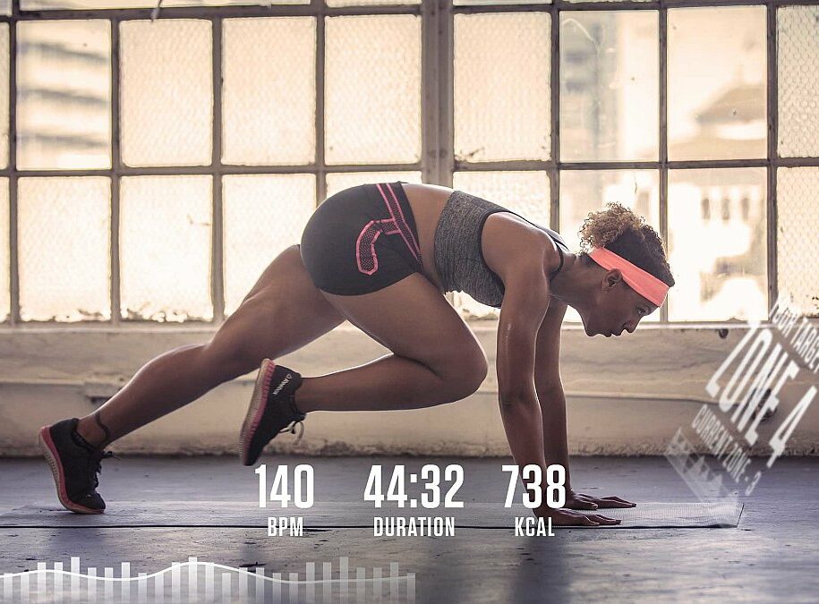 Bodyweight