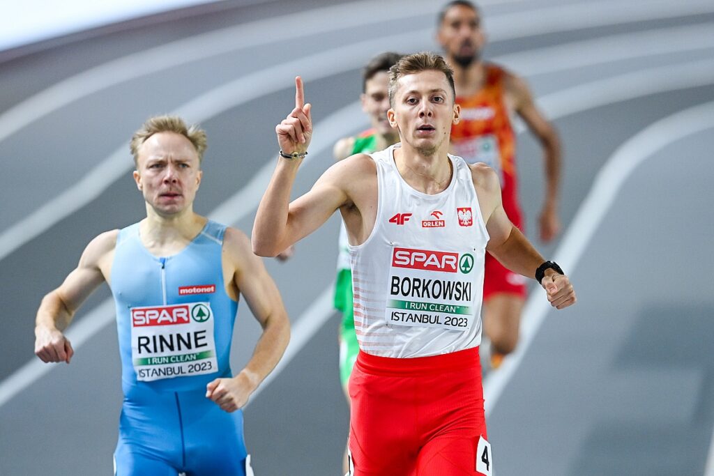 borkowski