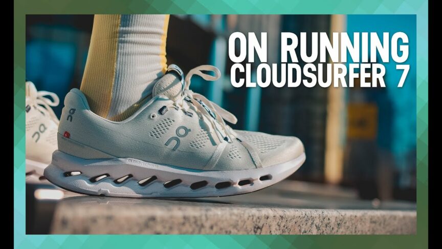 on cloudsurfer 7 recenzja buta d