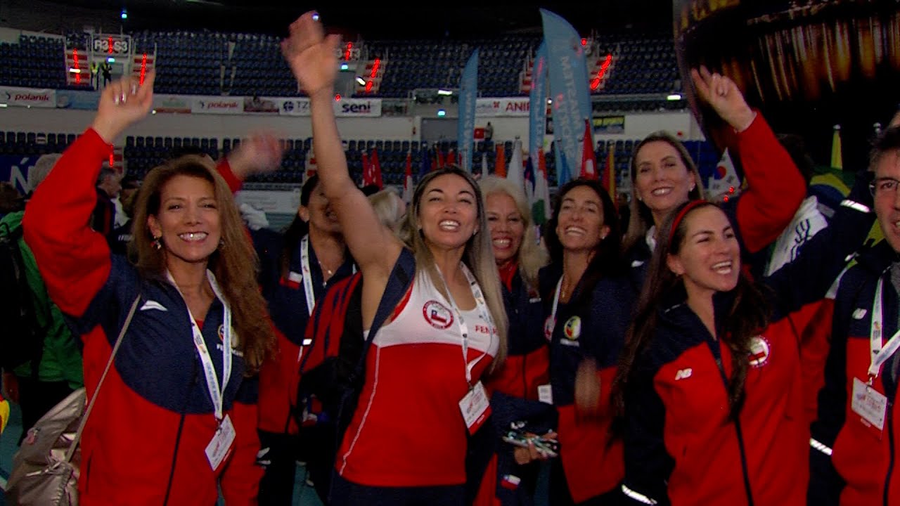 Ruszają 15. Halowe Mistrzostwa Europy Masters w Toruniu – PROGRAM, TRANSMISJA, WYNIKI