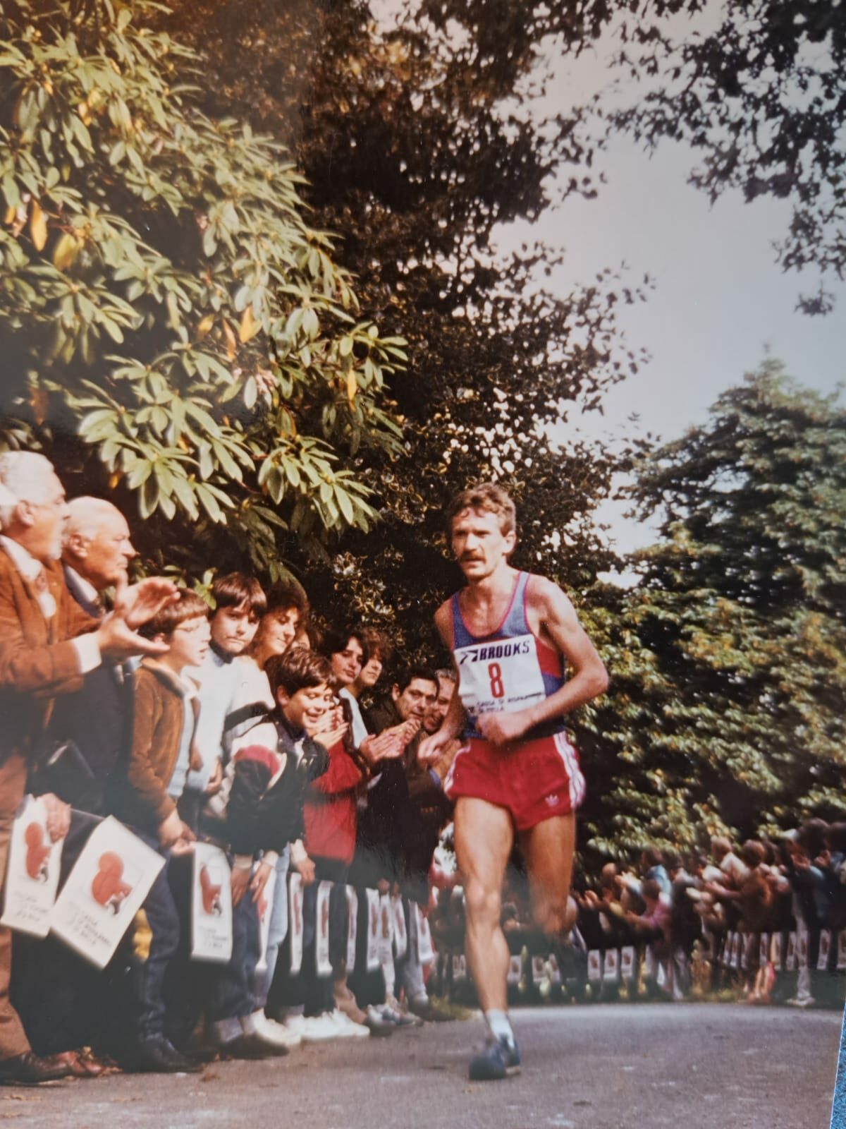 Bogumił Kuś: Mogliśmy siedzieć cały rok w Szklarskiej na obozach