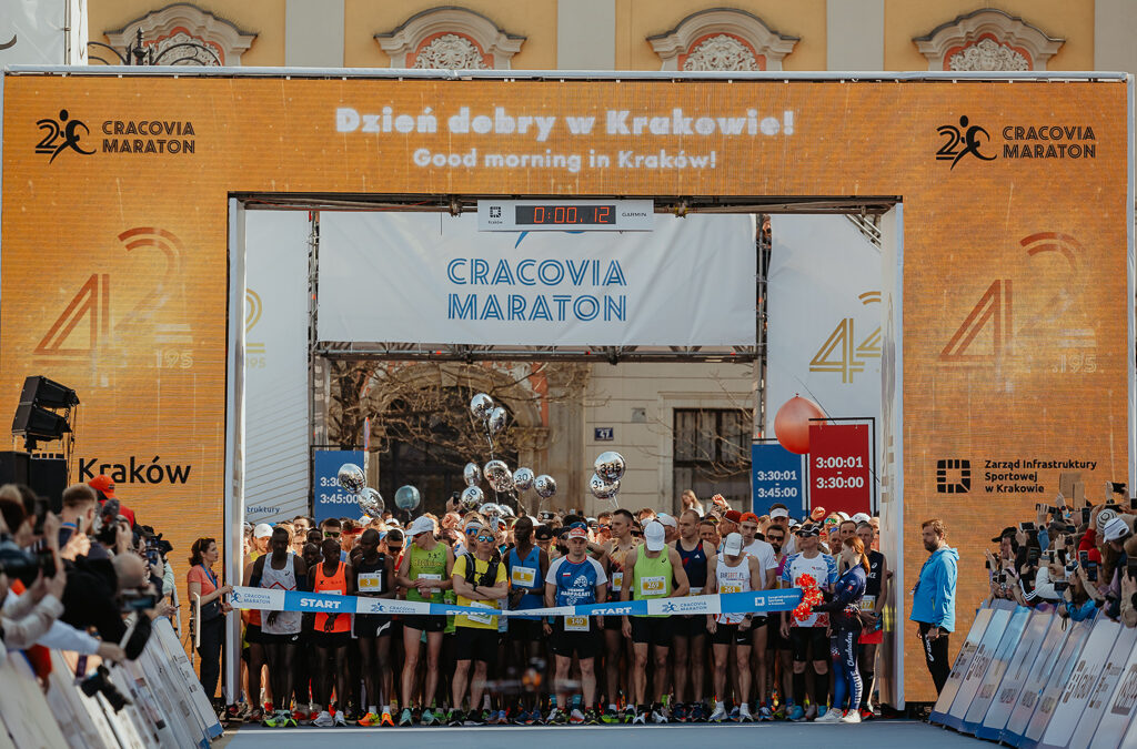 Cracovia Maraton 2