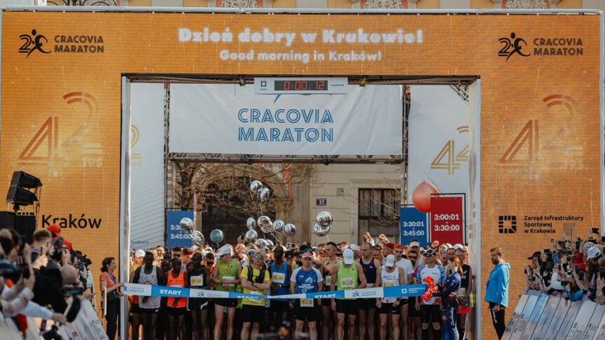 Cracovia Maraton 2