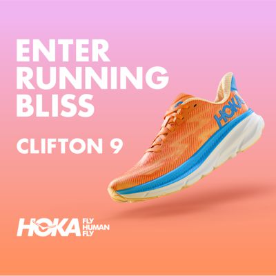 hoka