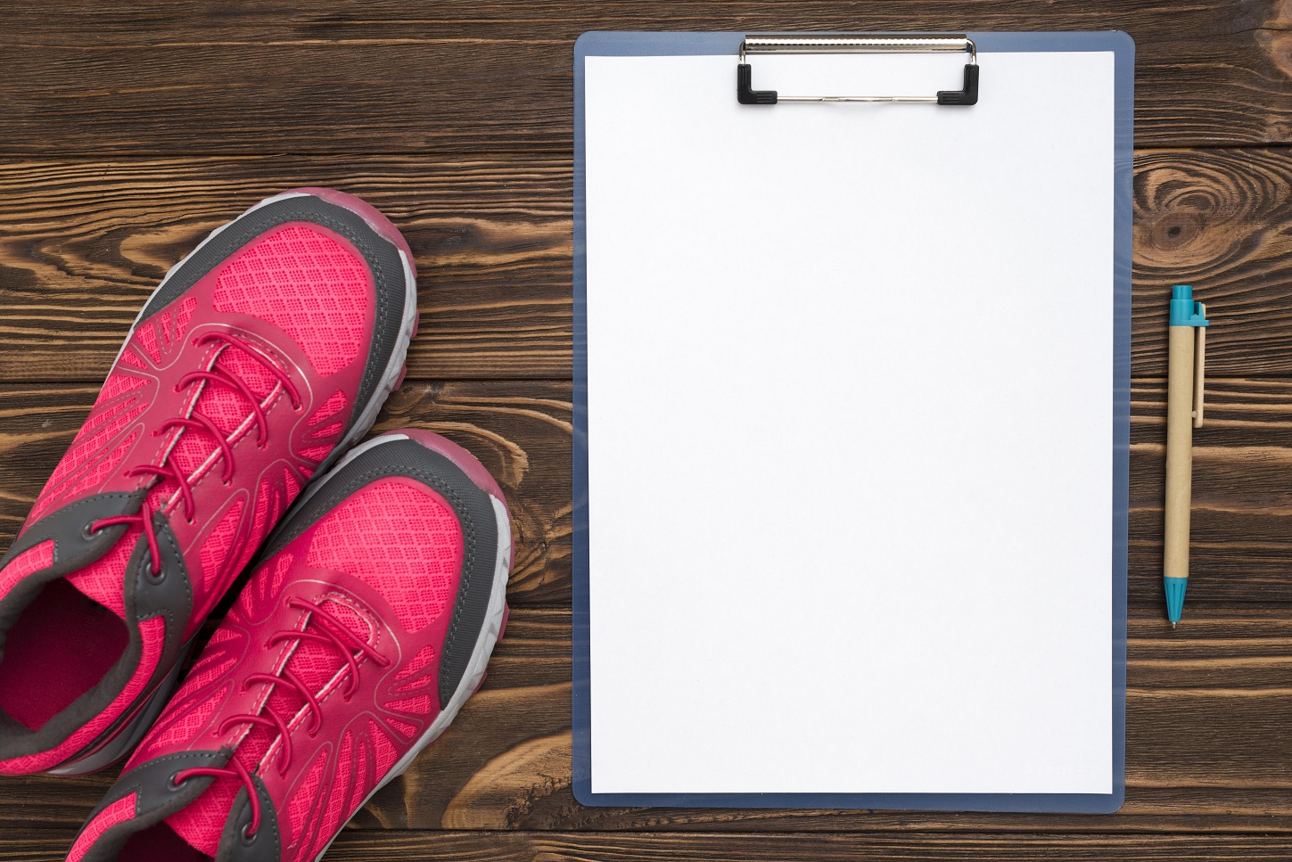 Jak wytrwać w postanowieniach noworocznych?