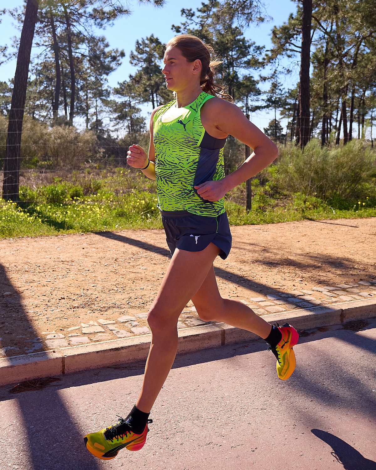 Maratońskie podsumowanie półrocza