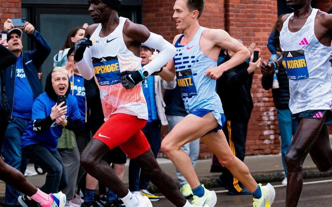 mantzkipchoge