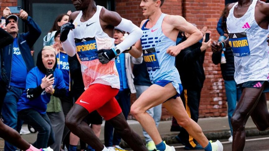 mantzkipchoge