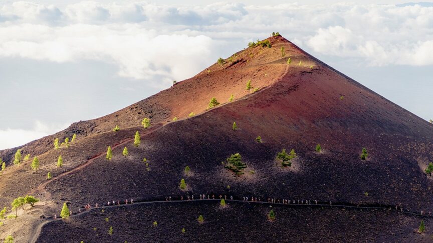 transvulcania