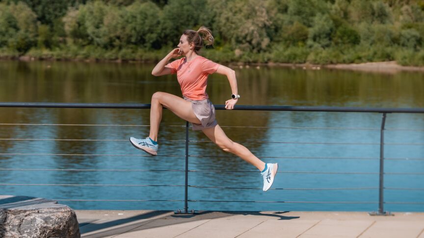 Asics Basia 49