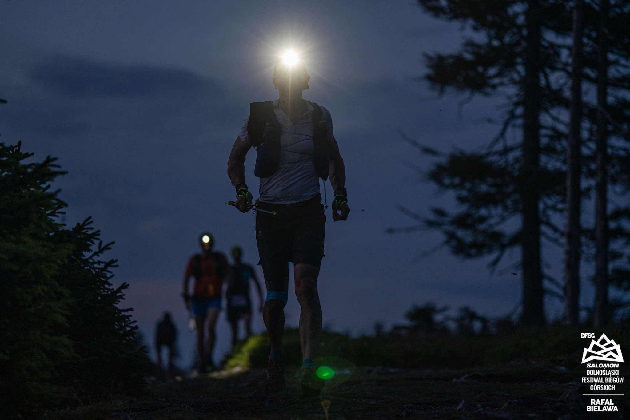 Jak przeżyłem 110km ultramaraton górski? 