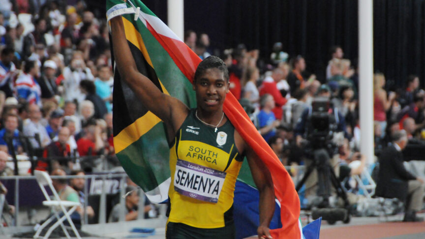 semenya