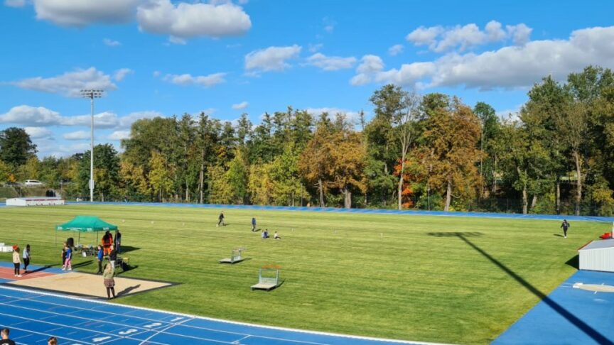 gorzow wlkp stadion