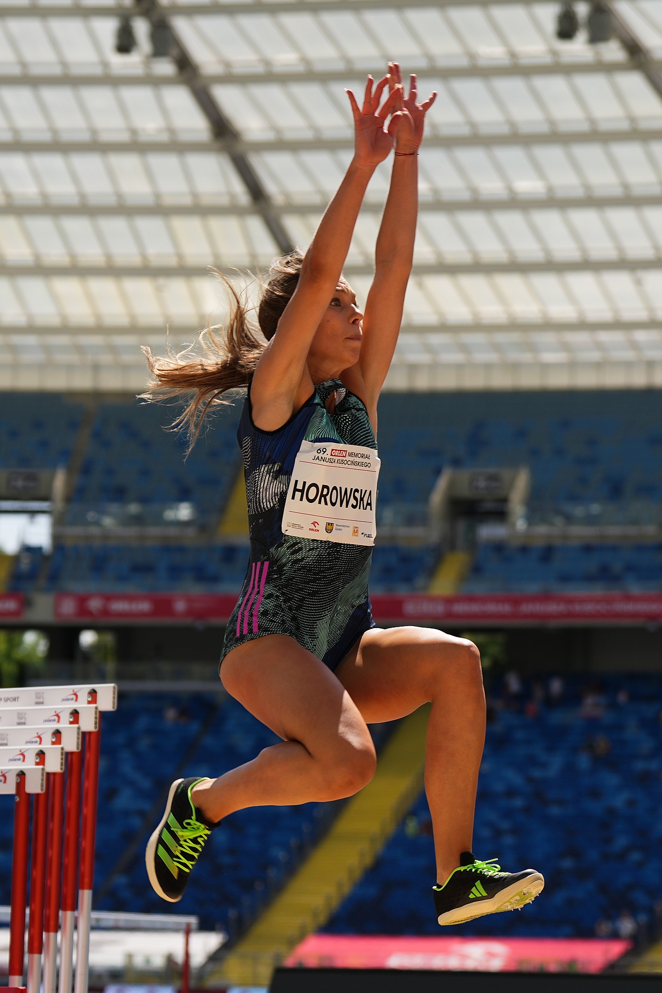Największe nadzieje młodego pokolenia, czyli lekkoatletyczne talenty idące śladami mistrzów