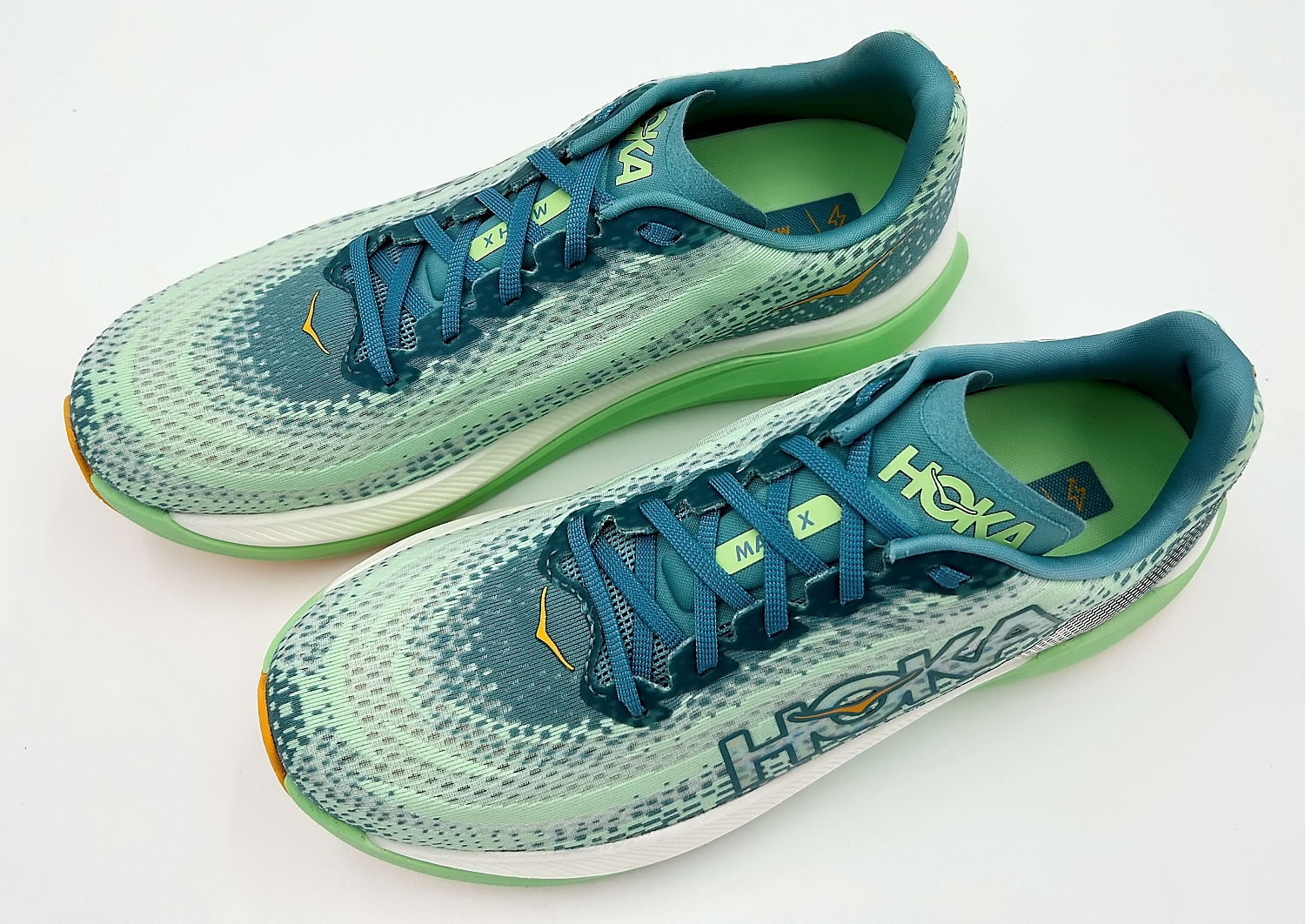 HOKA Mach X – recenzja dynamicznego buta treningowo-startowego