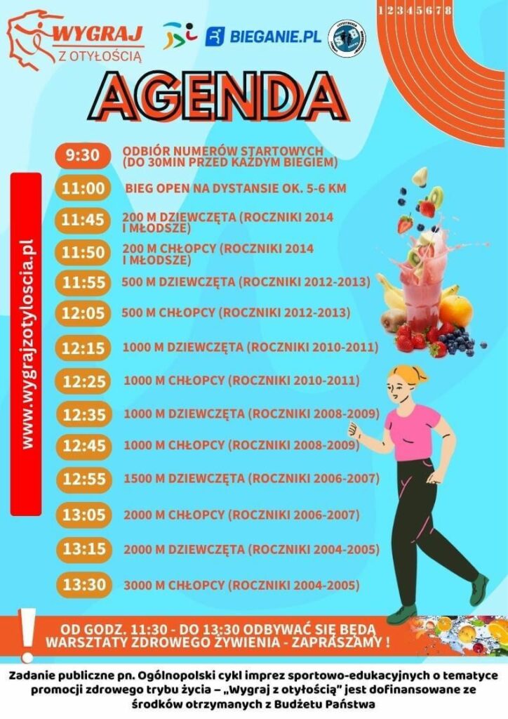 agenda