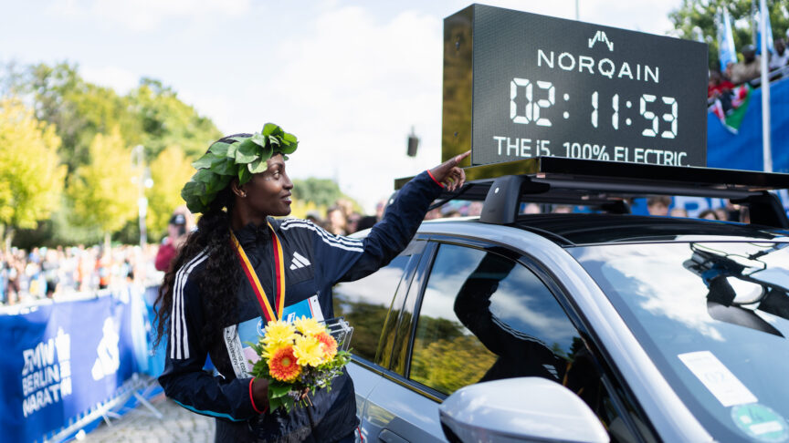 Assefa Uhr Zeit