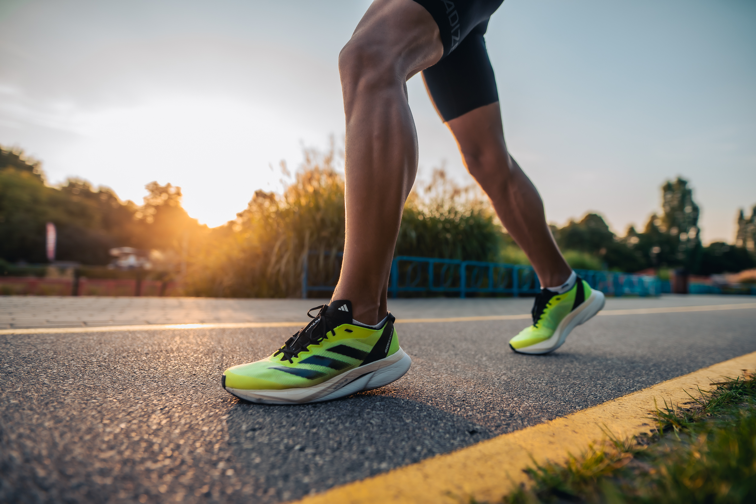 Adidas Adizero Boston 12 – recenzja kultowego treningowo-startowego buta