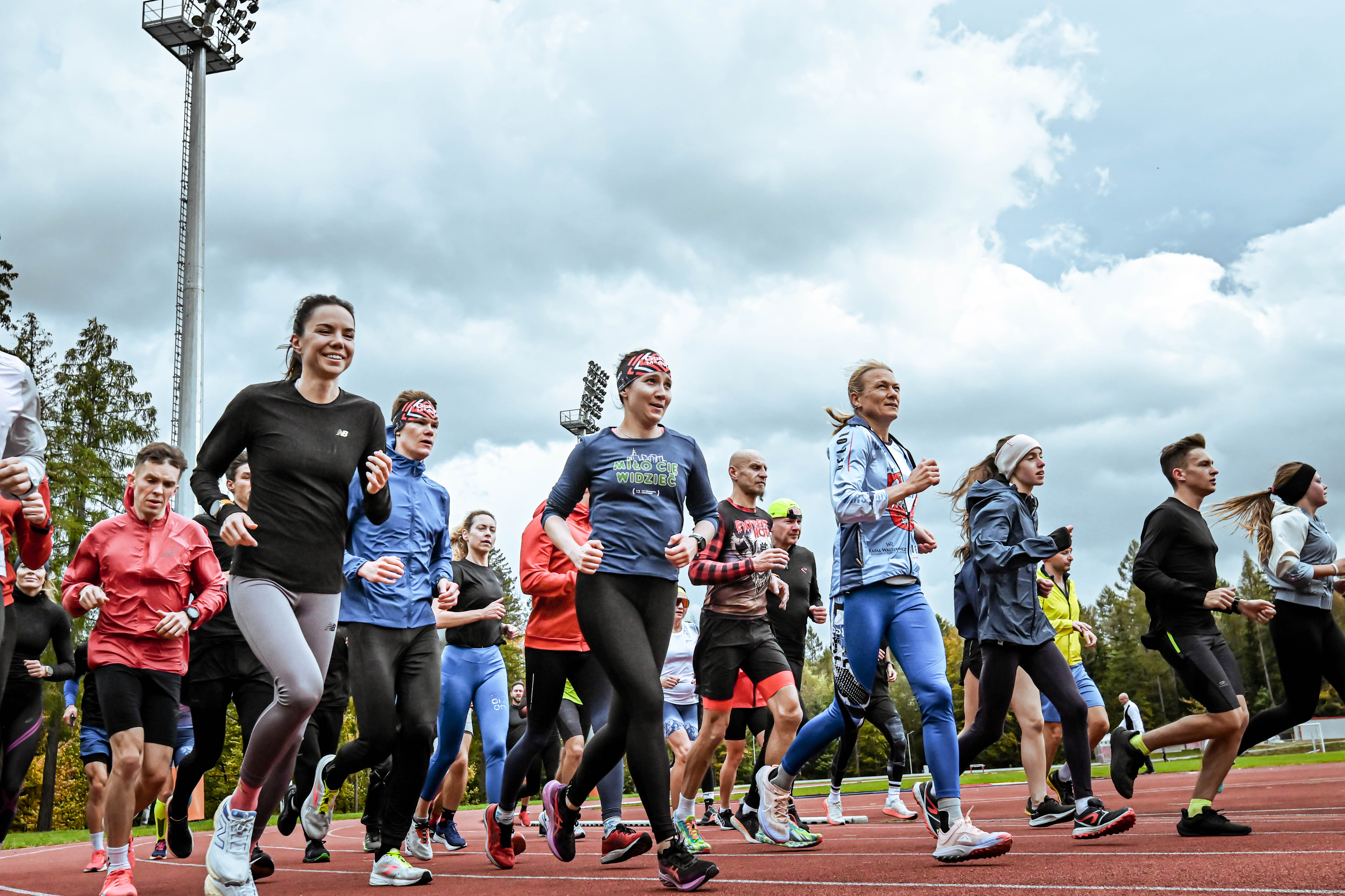 Trzecia edycja konferencji Biegowe360° już 17 października w COS Zakopane – zapowiedź
