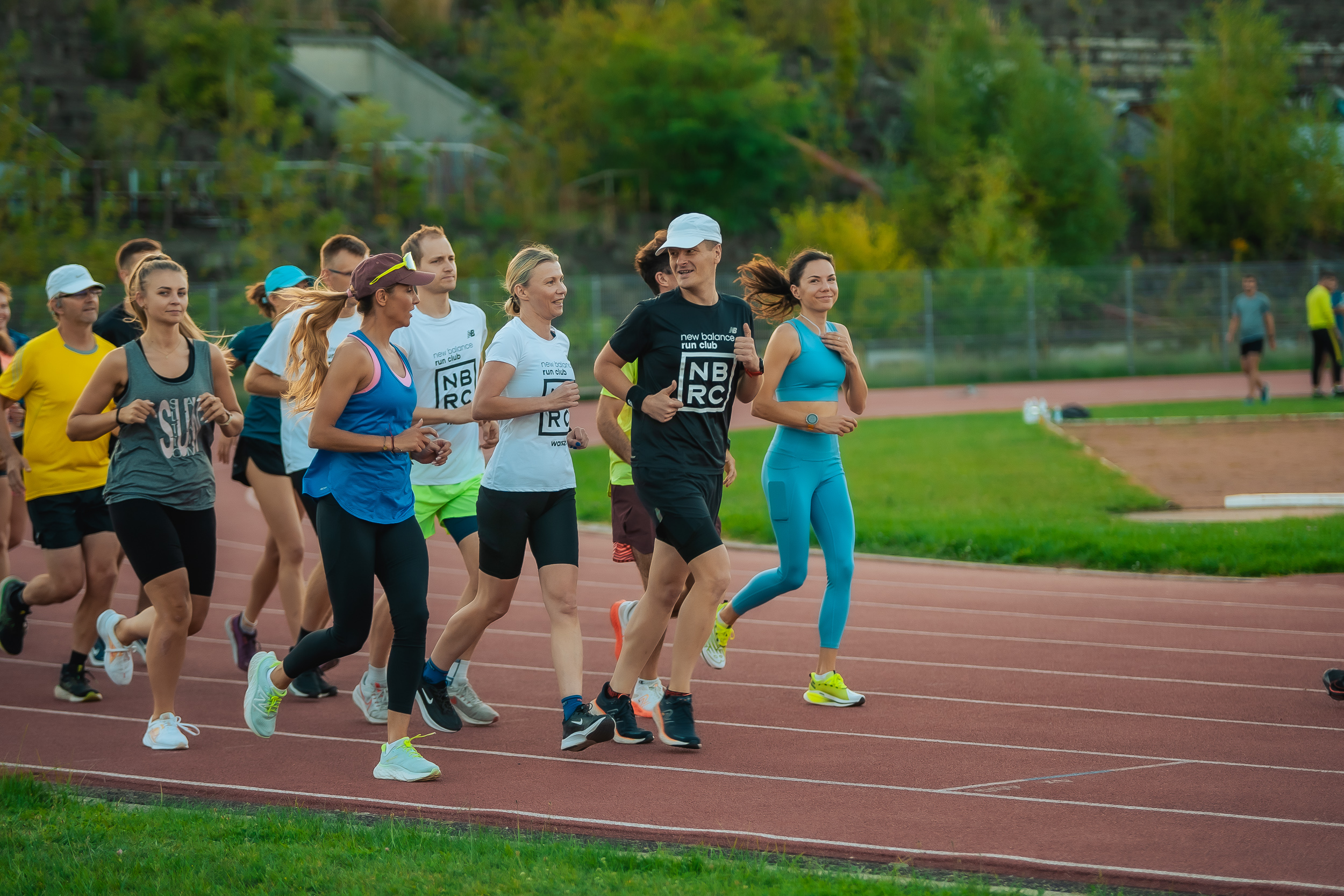 Joanna Jóźwik wystartuje w maratonie w Nowym Jorku!