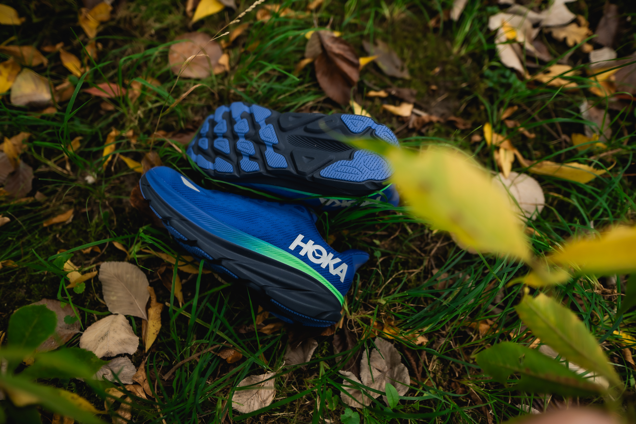 HOKA Clifton 9 GTX – recenzja butów na każdą pogodę