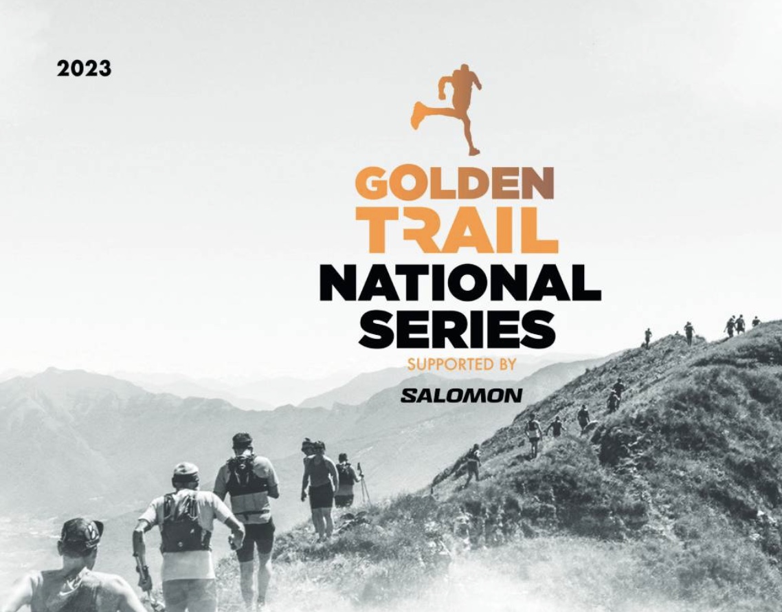 W czwartek rozpocznie się Wielki Finał Golden Trail World Series