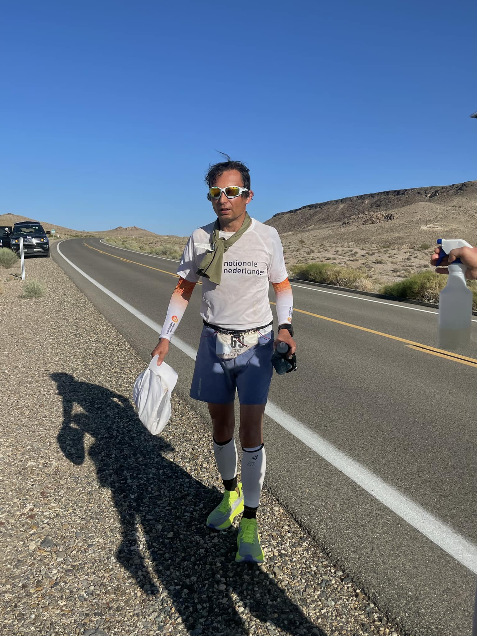 Tomasz Zyśko: siła adrenaliny jest naprawdę potężna