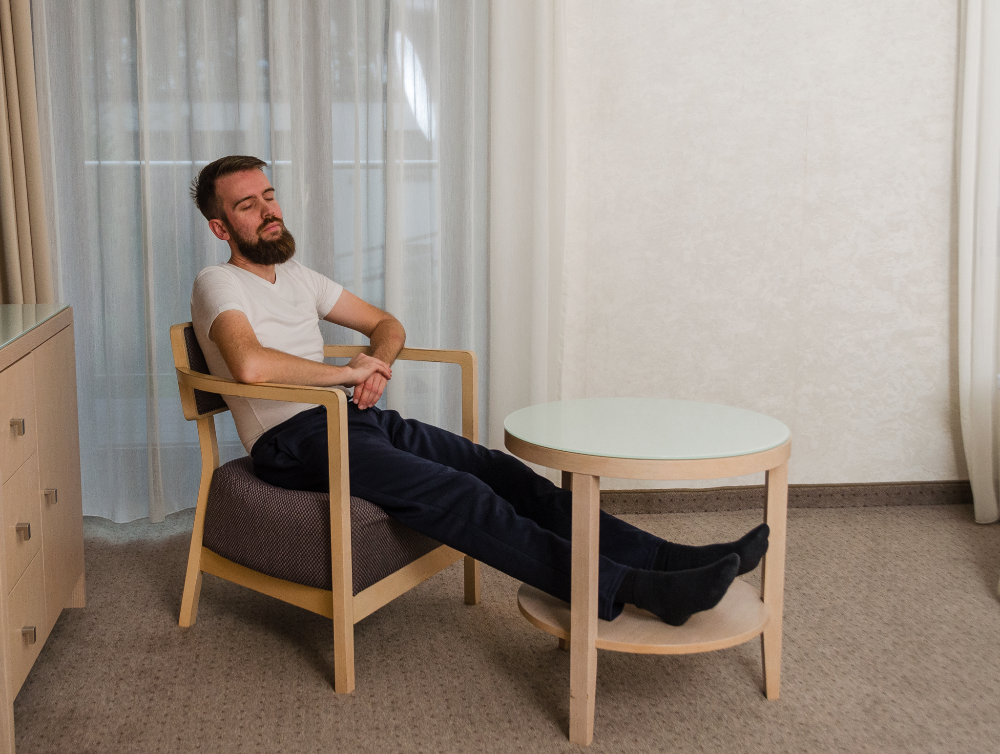 Luźny czy napięty? Jak sprawdzić napięcie mięśni?