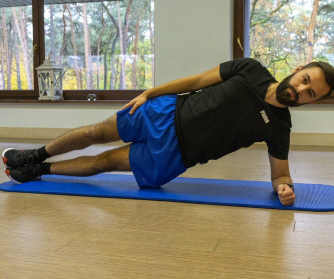 side plank 1c