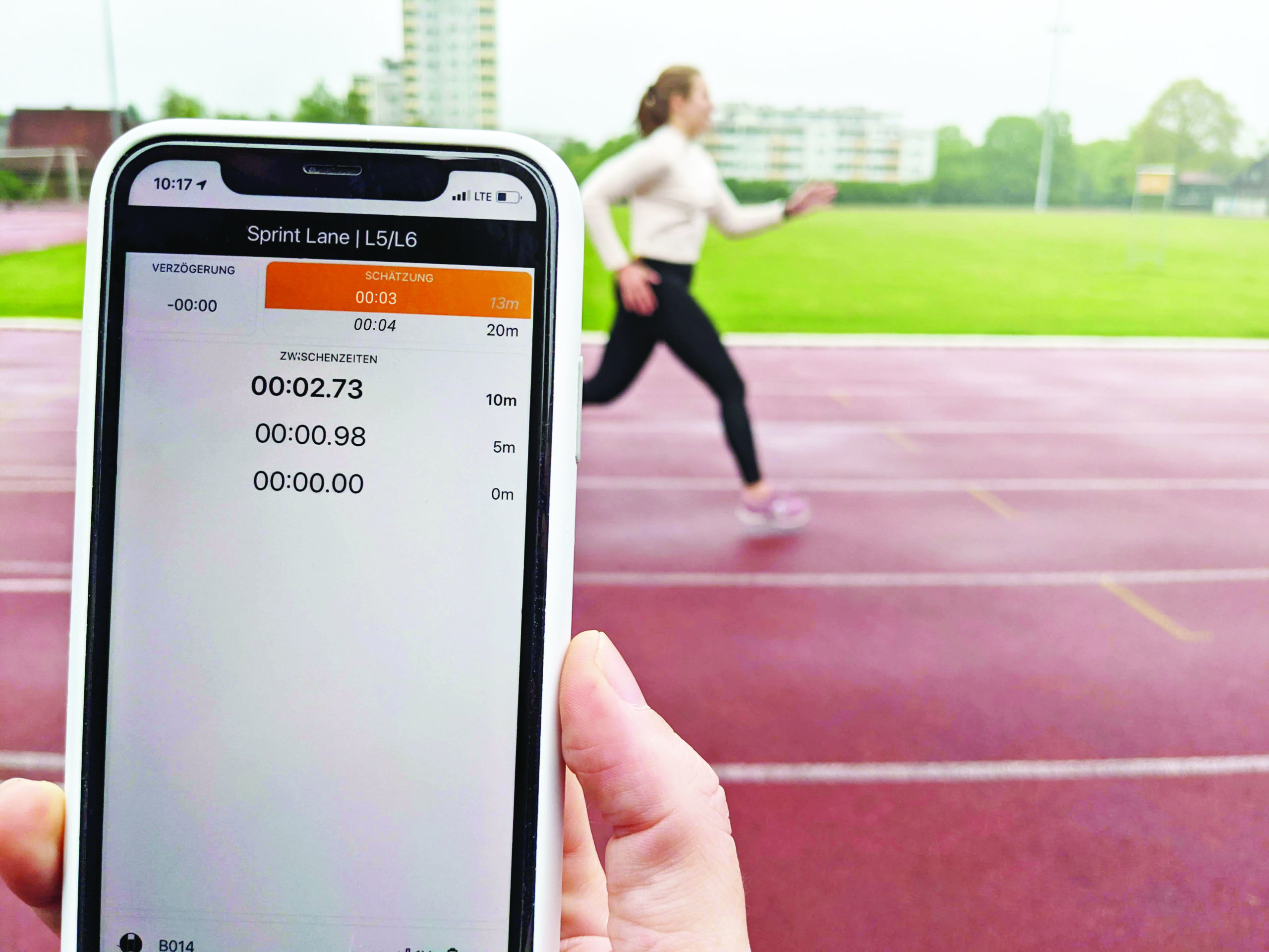 Najnowocześniejszy stadion lekkoatletyczny w Polsce powstanie w Nysie