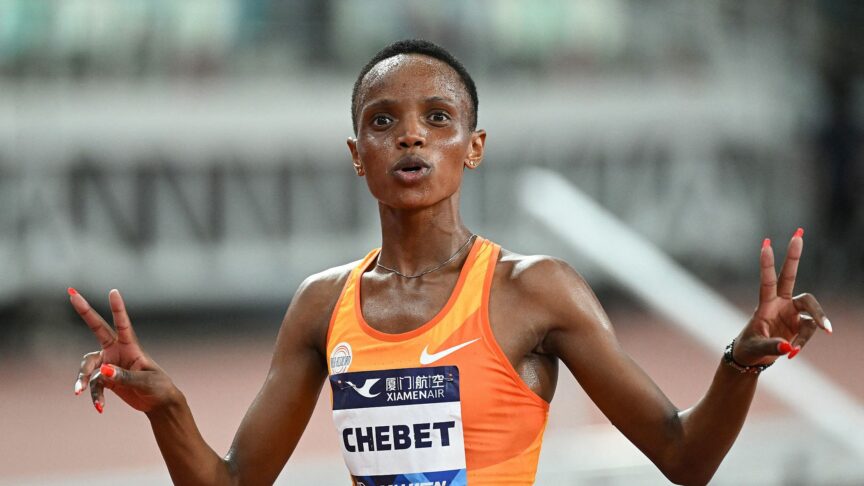 chebet